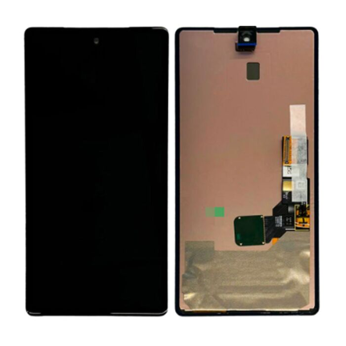 Google Pixel 7A OLED Screen with Finger Print Flex (Refurbished)
