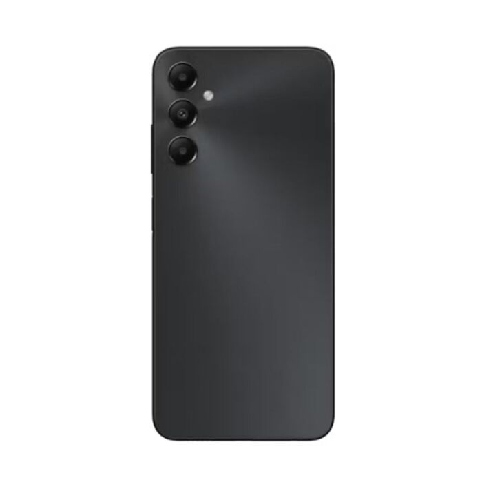 Samsung A05S Back Glass Cover Black (Best Aftermarket)