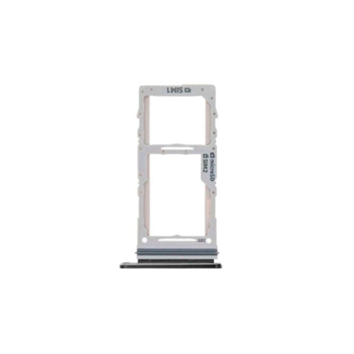 Samsung Note 10Plus N975 Sim Tray Black
