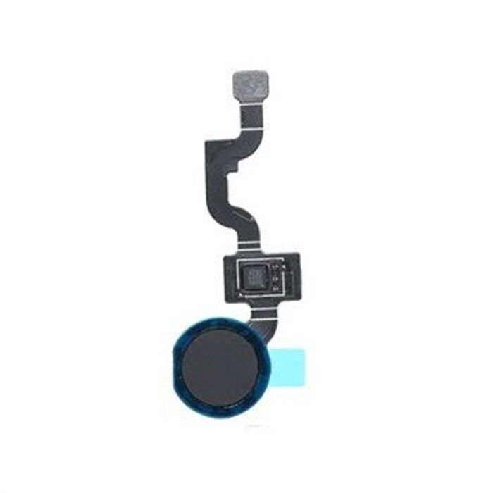 Google Pixel 3A Xl Home Button Flex Black
