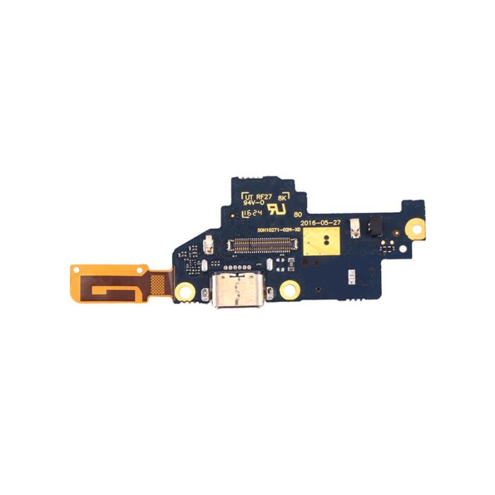 Google Pixel Charging Port Flex