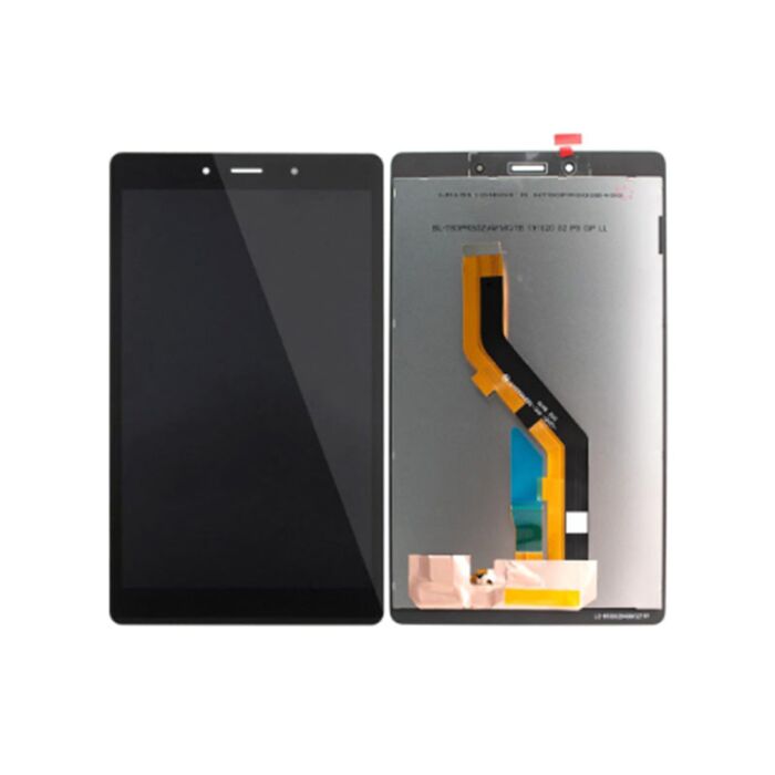 Samsung Tab T295 Screen Black (Aftermarket)