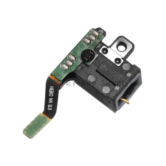 Samsung S7Edge Headphone Jack