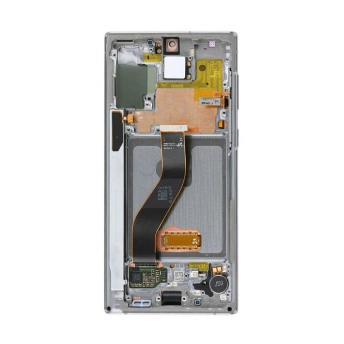 Samsung Note10 Screen Aura Glow (Service Pack)