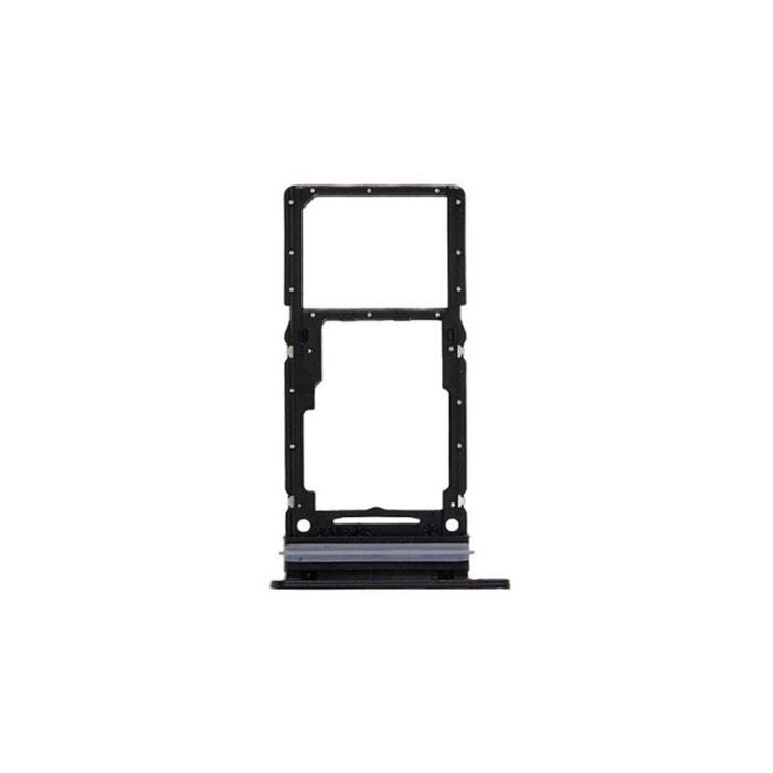 Samsung A33 5G Sim Tray Black