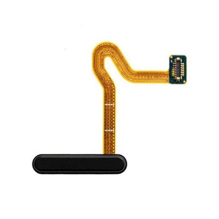 Samsung Z Flip 3 5G F711 Finger Print Flex Black (Brand New)