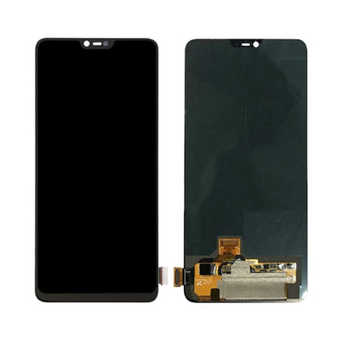 OPPO R15/R15Pro Screen (Aftermarket OLED)