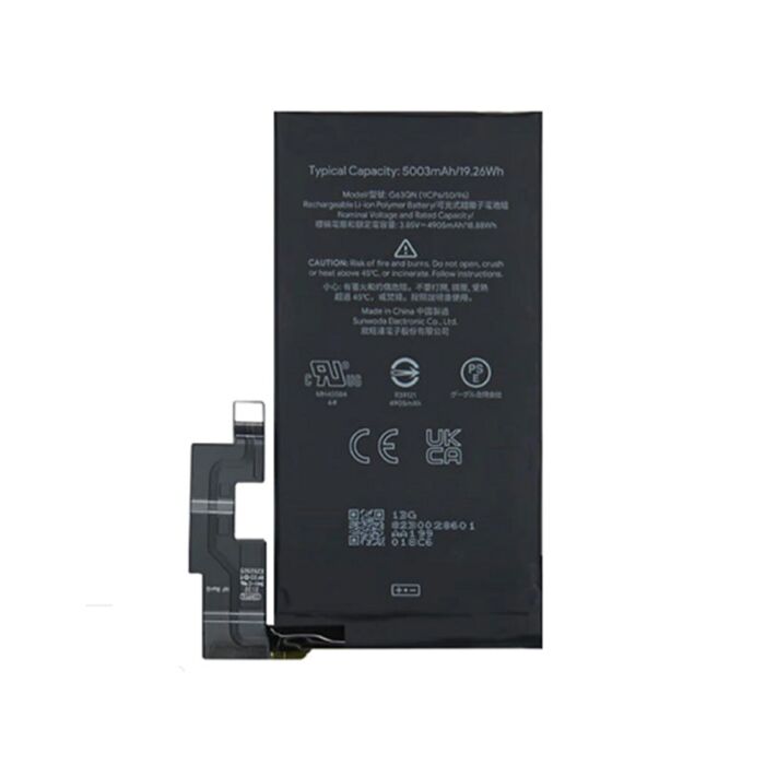 Google Pixel6Pro Battery (Brand New)