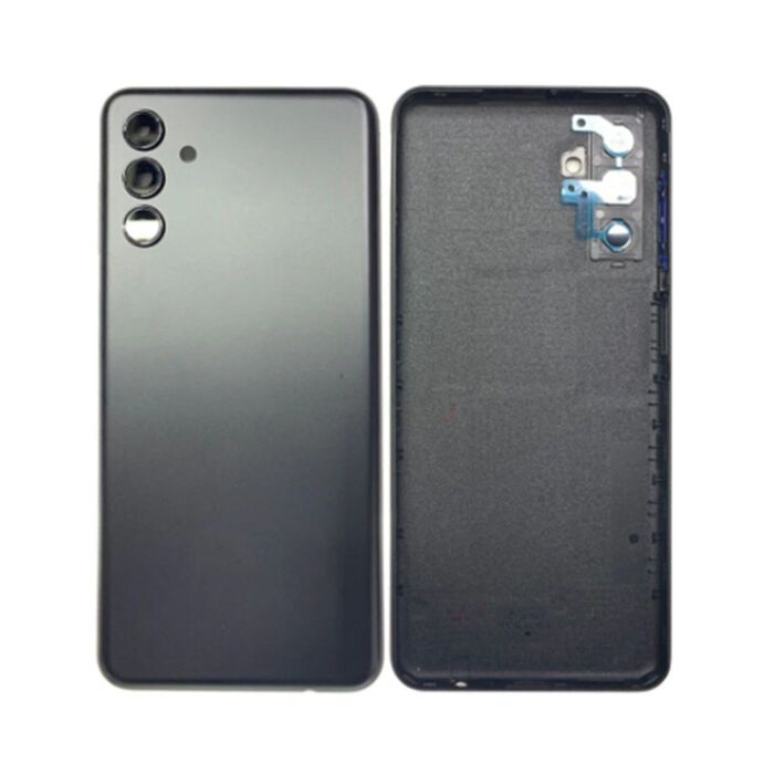 Samsung A13 5G Back Housing Black (Best Aftermarket)
