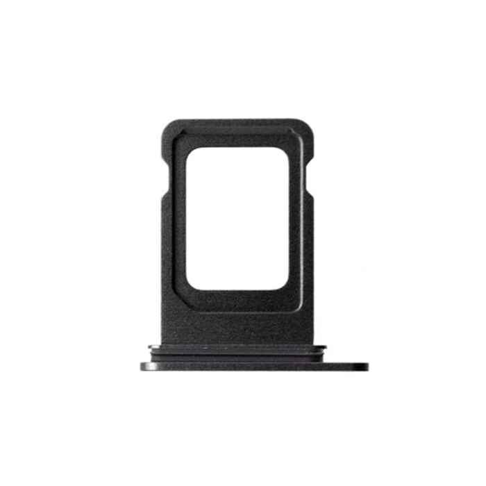 Sim Tray Black for iPhone 13Mini