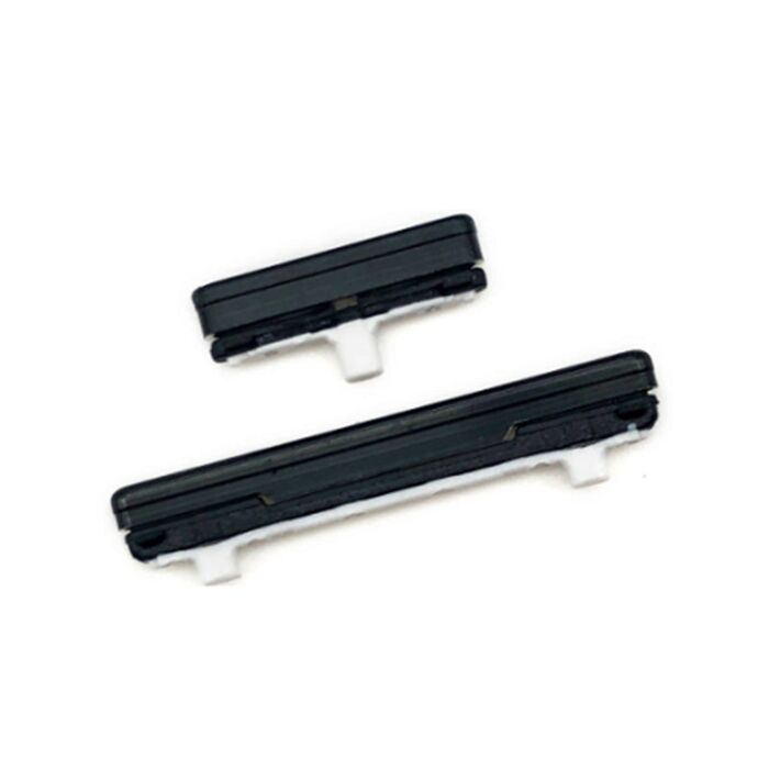 Samsung S21Ultra Side Button Set Black