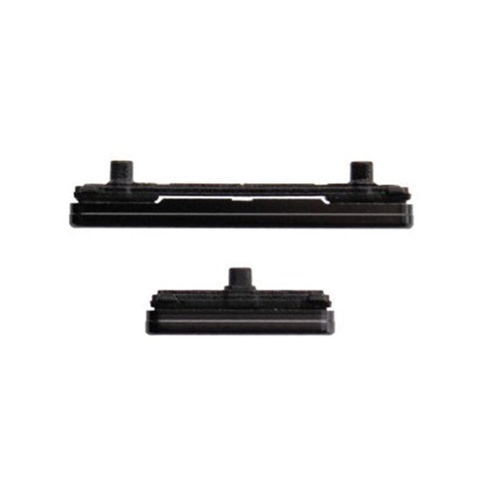 Samsung S22Ultra S908 Side Button Set Black