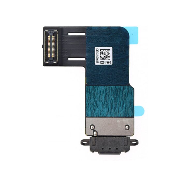 Charging Port Flex Black for iPad Air 11 2024 (Brand New)