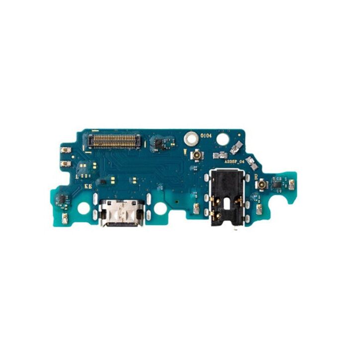 Samsung A23 4G Charging Port Board (Brand New)