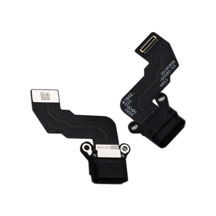 Google Pixel 3A Charging Port Flex (Brand New)
