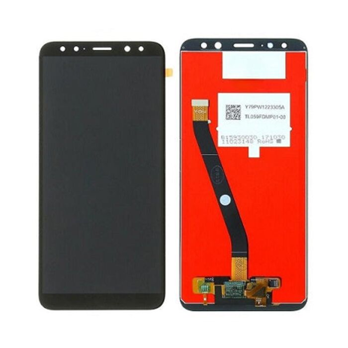 Huawei Nova 2I/Mate10 Lite Screen Black No Frame (Aftermarket)