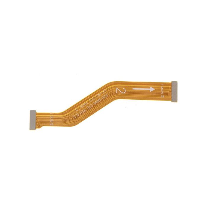 Samsung A30 Mainboard Connection Flex (Pulled)