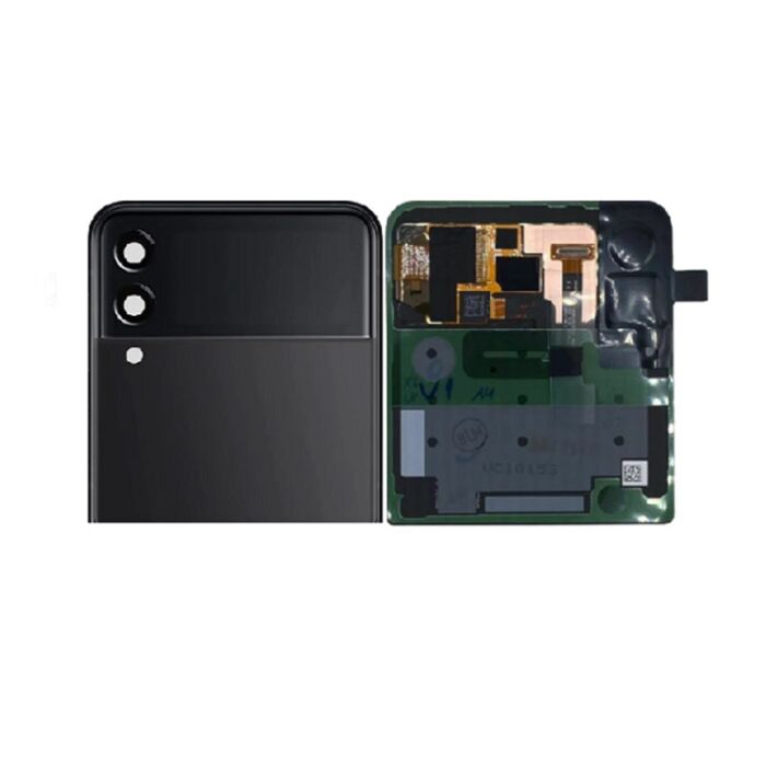 Samsung Z Flip 4 5G F721 Sub Screen Black Gh97-27947A (Service Pack)