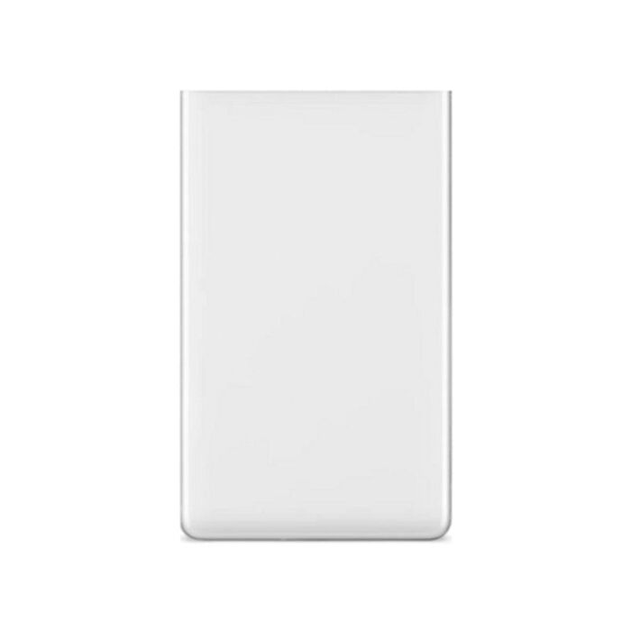 Google Pixel 7Pro Back Bottom Glass White (Best Aftermarket)