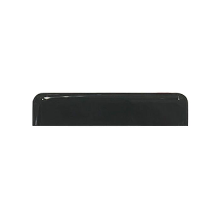 Google Pixel6Pro Back Top Glass Black (Best Aftermarket)