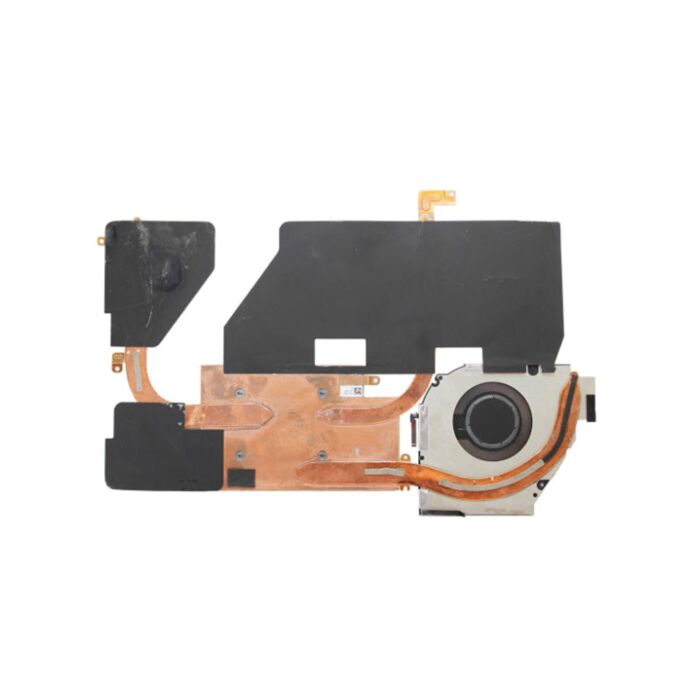Cpu Heatsink Cooling Fan for Surface Pro 8 1983 (Pulled)