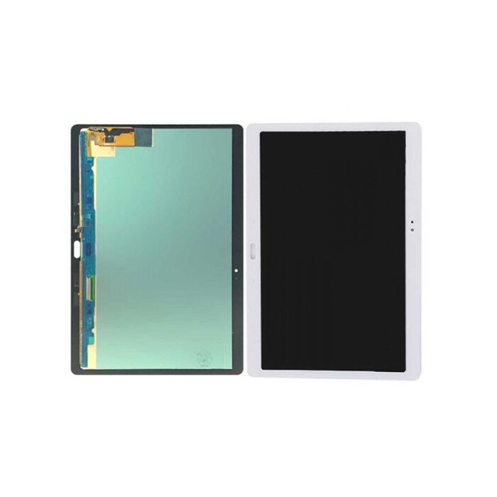 Samsung Tab T800/T805 OLED Screen White (Refurbished)