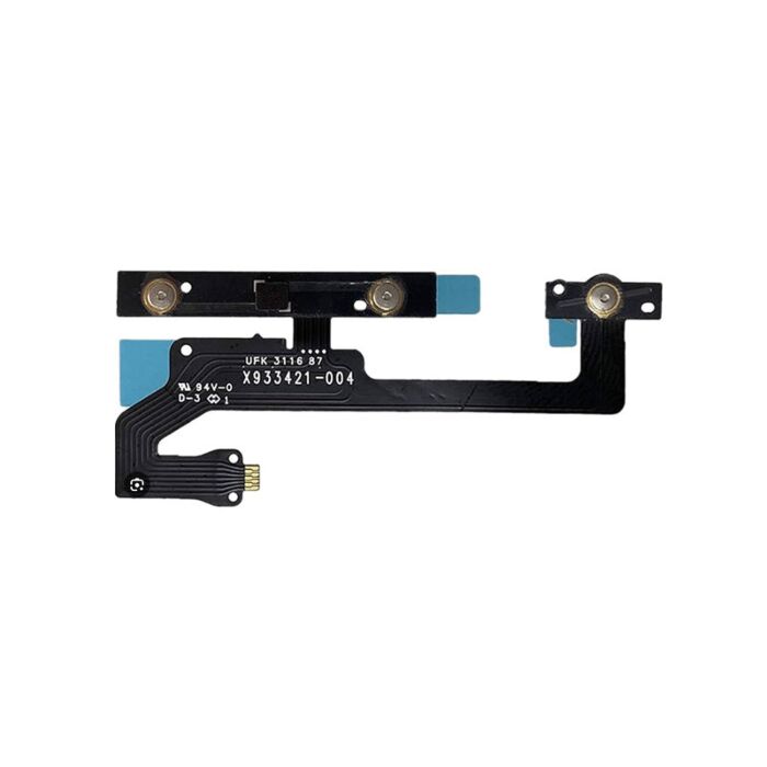 Power And Volume Button Flex for Surface Pro 4 1724 (Brand New)
