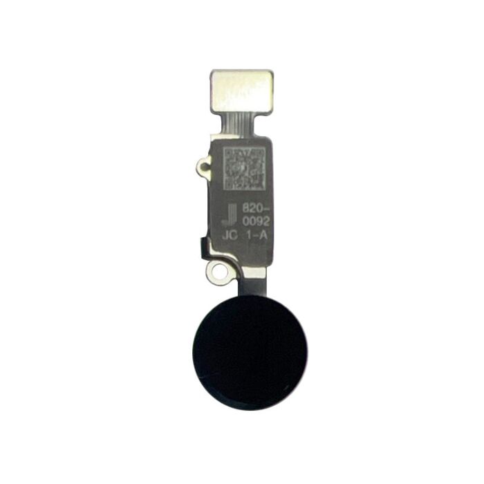 Home Button Black for iPhone 7G/7Plus/8G/8Plus (Jc 5Th Gen)