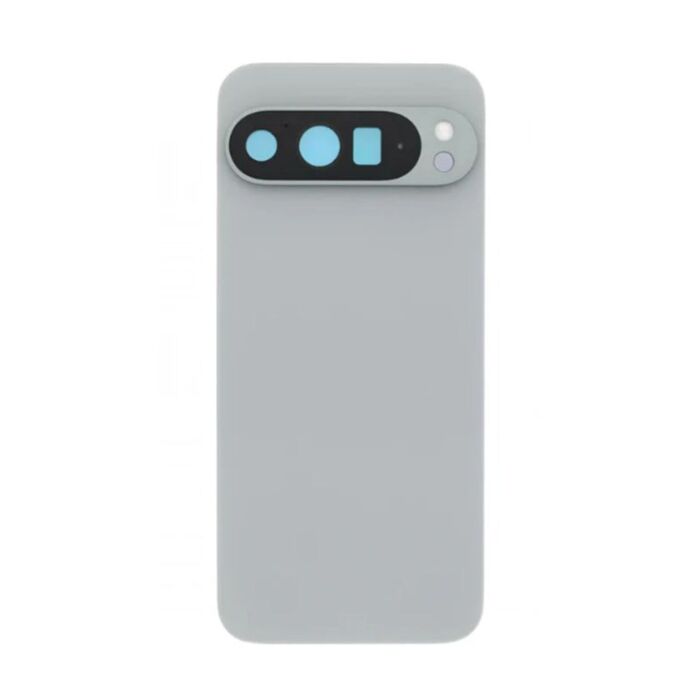 Google Pixel 9Pro Xl Back Glass Cover Grey
