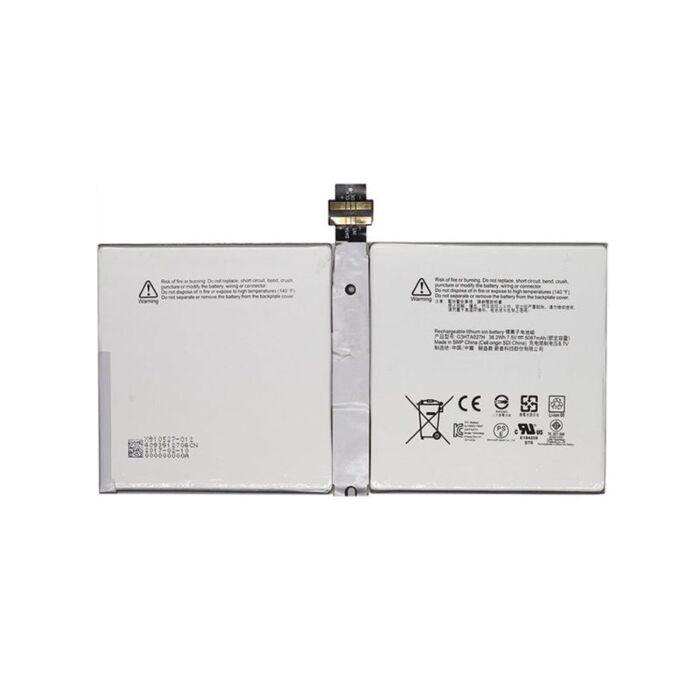 Surface Pro 4 1724 Battery G3Hta027H (Brand New)