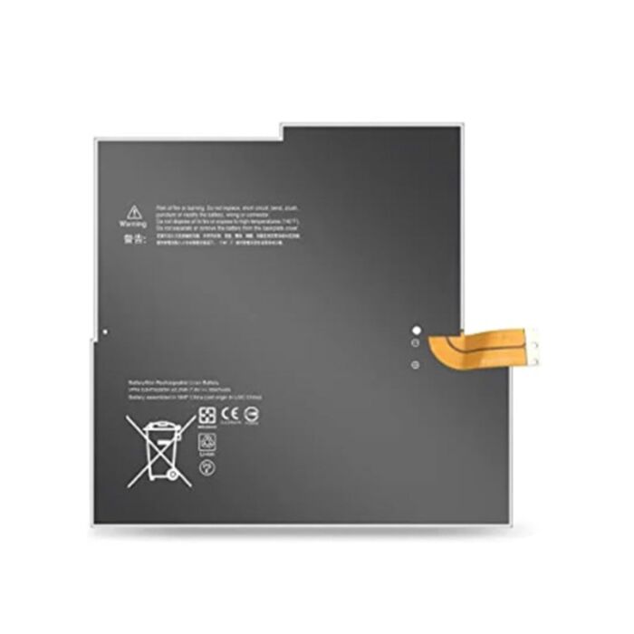 Surface Pro 3 1631 Battery G3Hta005H (Best Aftermarket)
