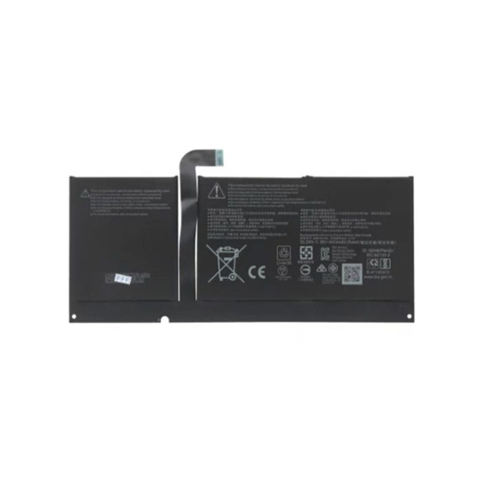 Surface Pro 8 1983 Battery 96Bta016H (Best Aftermarket)