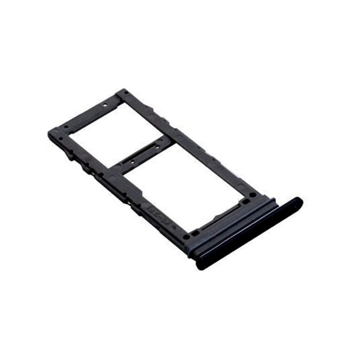 Samsung S20 G980/S20Plus/S20Ultra Sim Tray Black