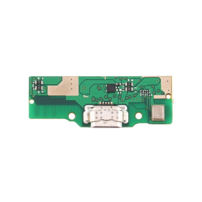 Samsung T290/T295 Charging Port Board (Pulled)
