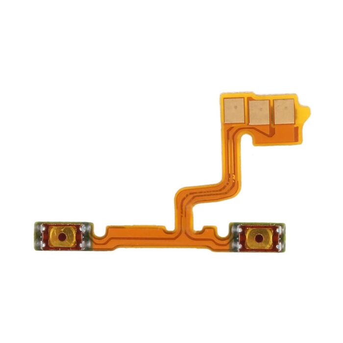 OPPO R11S Volume Flex