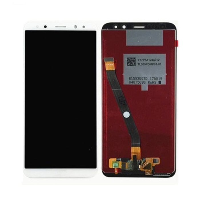 Huawei Nova 2I/Mate10 Lite Screen White No Frame (Aftermarket)