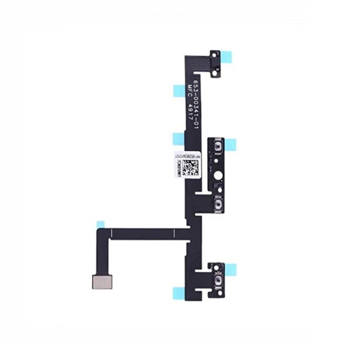 Google Pixel 3Xl Power On Off Flex