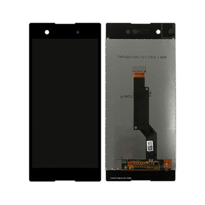 Sony Xa1 Screen Black (Refurbished)