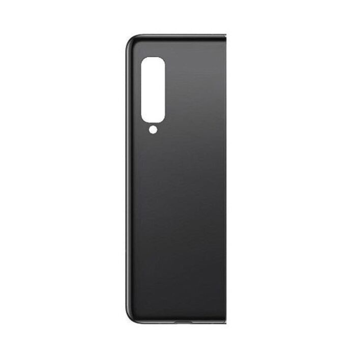 Samsung Z Fold 5G F907 Back Glass Black (Best Aftermarket)