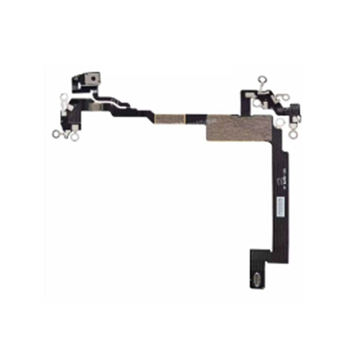 Speaker Signal Flex for iPhone 16Pro (Pulled)