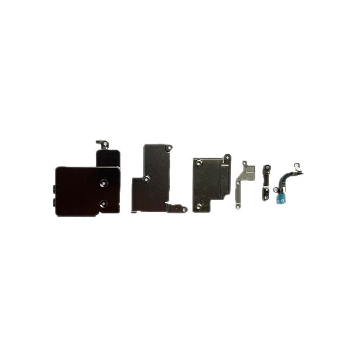 iPhone 13 Mixed Metal Bracket Set