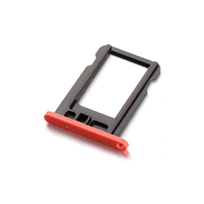Sim Tray Orange for iPhone 5C