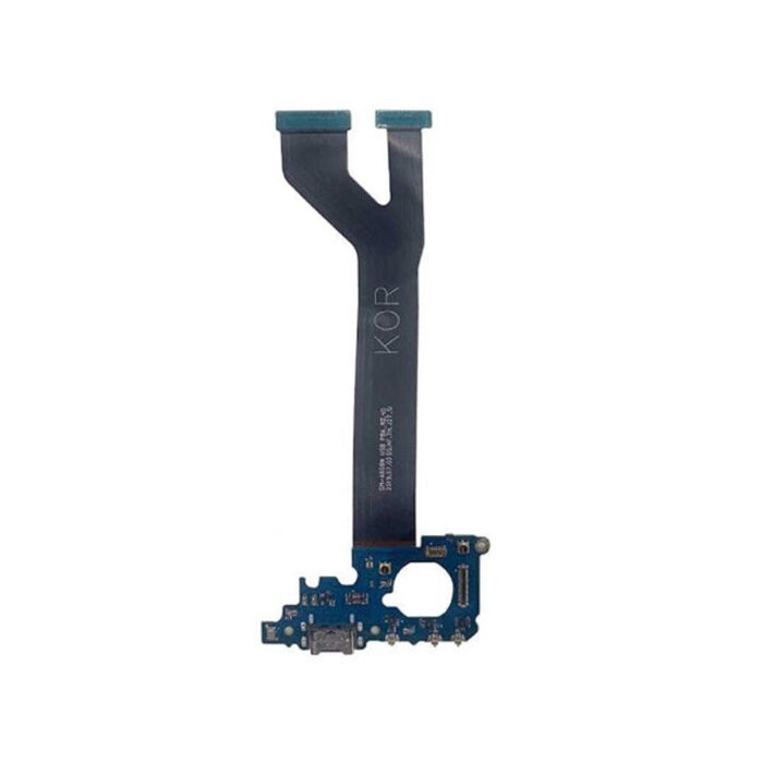 Samsung A90 5G A908U Charging Port Flex (Brand New)
