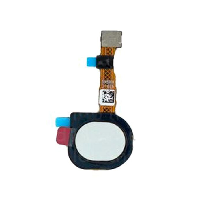 Samsung A11 Home Button Flex White