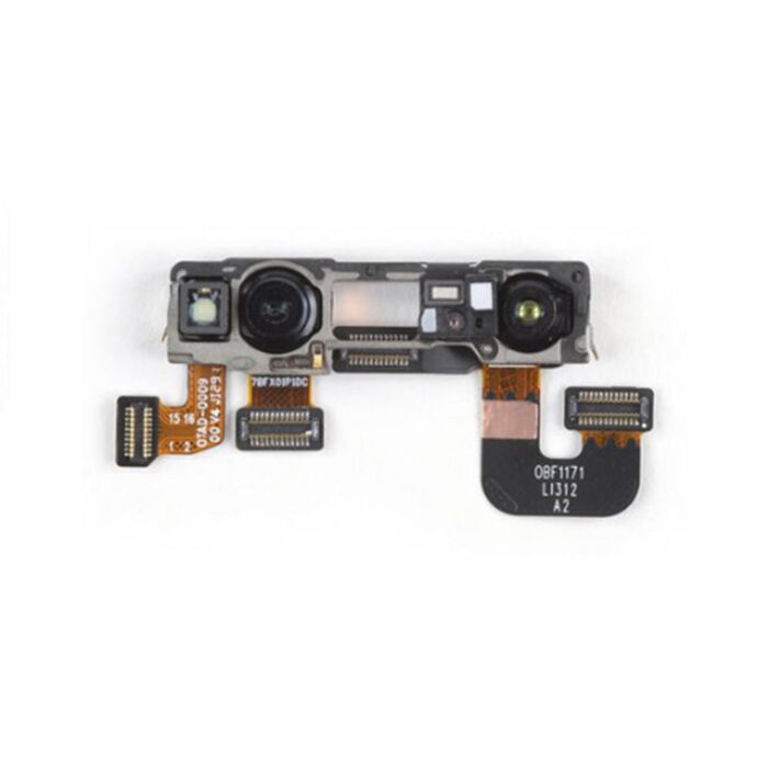 Huawei Mate20Pro Front Camera Flex (Pulled)