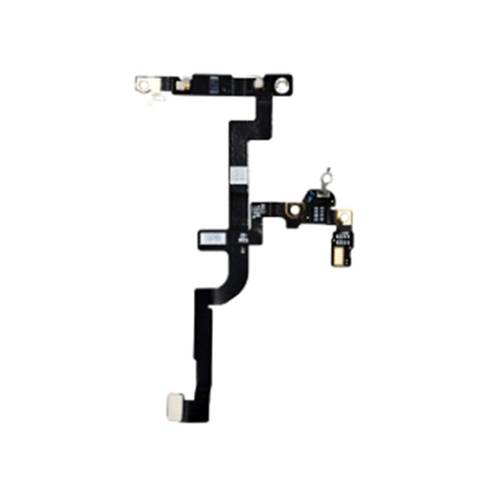 Bluetooth Antenna Flex for iPhone 16Plus (Pulled)