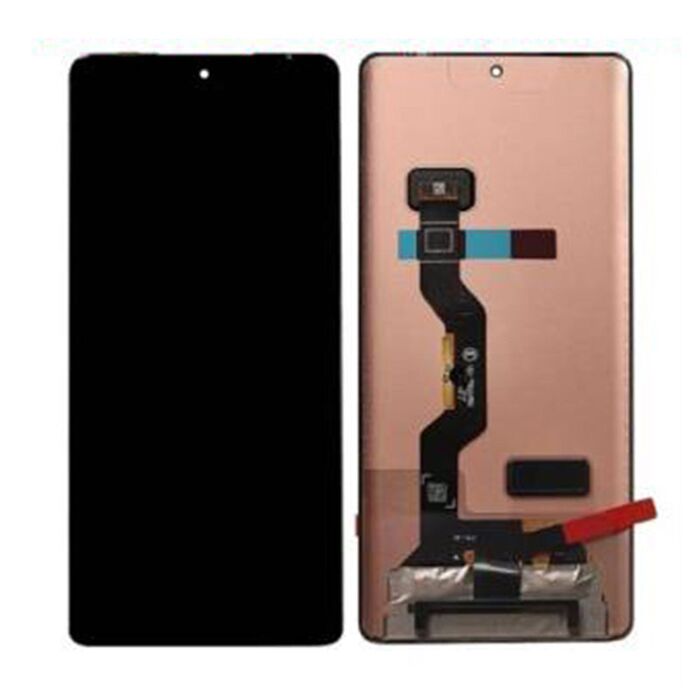 Motorola Edge 60 5G Xt2503-4/Edge 60Fusion PB7E0047AU OLED Screen (Brand New)