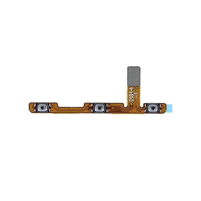 Nokia 3.1 Power On Off Flex