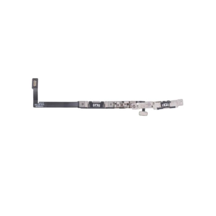 Power Button Flex for iPhone 16 (Pulled)