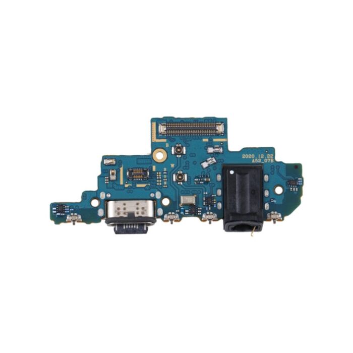 Samsung A52 5G Charging Port Board (Brand New)